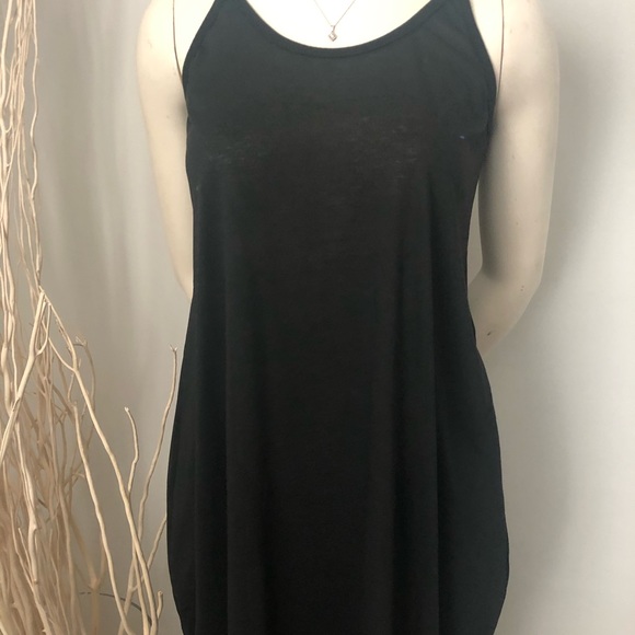 Tank Dress - Picture 3 of 10